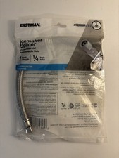 Eastman Icemaker Giuntatrice 1