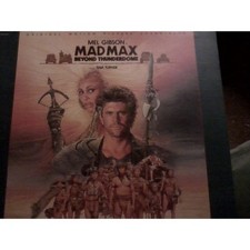 Mad Max - Beyond Thunderdome -