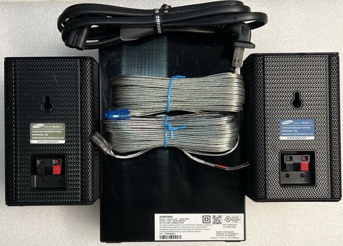 Samsung swa 8500 kit - samsung, swa-8500