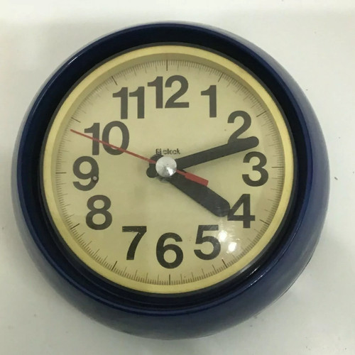 Clock sfera orologio tavolo - sfera,