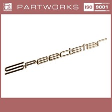 Scritta per PORSCHE 356 A