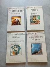 Volumi 100 pagine - volumi, 1000