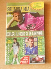 ED. FORTE SERIE JUVE SQUADRA MIA   ANNO 4°  N°  25  1994   CON 4 CARTOLINE