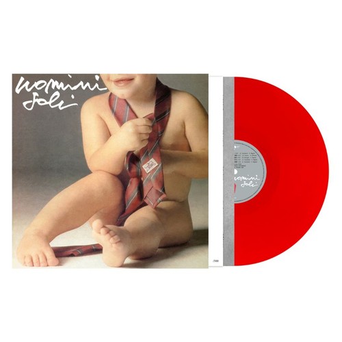 Pooh uomini soli - pooh, vinyl)