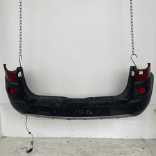 Paraurti post renault scenic - post.,