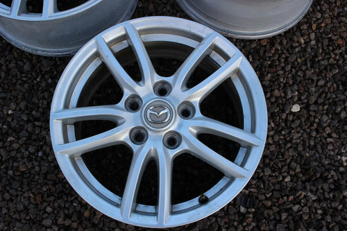 Cerchio lega 16 pollici - 1x,