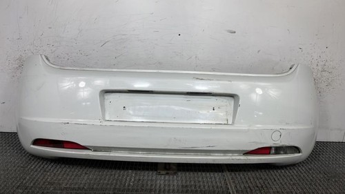 Paraurti posteriore fiat - paraurti,