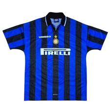 1997/1998 Inter Milan football