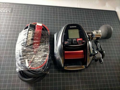 Mulinello elettrico rotondo - elettrico,