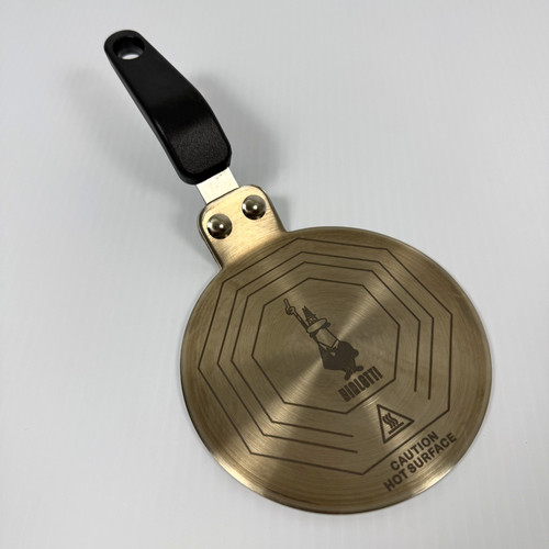 Bialetti moka 130 adattatore - bialetti,