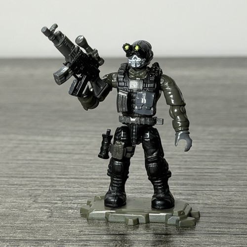 Mega bloks construx - mega, call