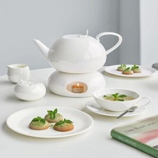 ASA SELECTION A Tavolo Bianco