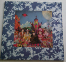 The Rolling Stones- Their