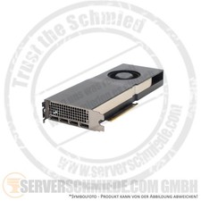 Nvidia RTX A5000 24 GB CAD VDI