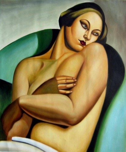 20x24 pollici rep tamara de - pollici, rep.