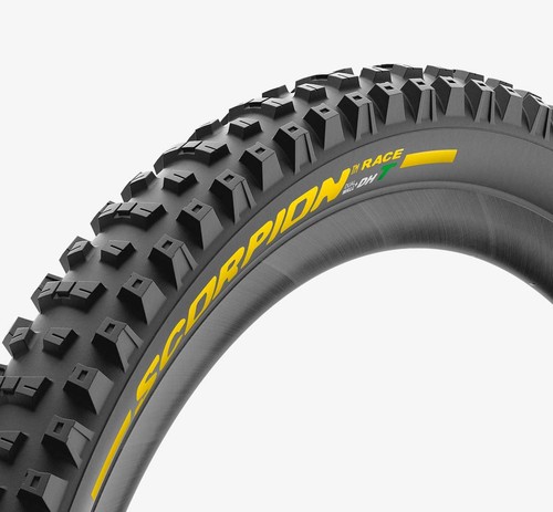 Copertone mtb pirelli scorpion - mtb,