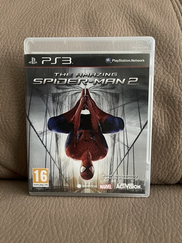 The amazing spider man - the,