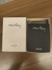 Man Ray, La Mode au Congo