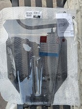 Cupolino givi fume bmw - cupolino,