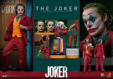 Hot Toys DC Comics Joker The