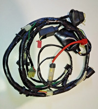 Honda NS125 F '87/'88