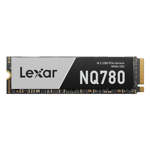 Lexar 1tb nq780 ssd - nq780, pcie