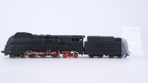 Märklin 800 locomotiva - märklin,