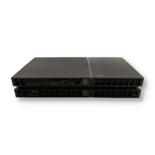Console ps4 modello - console,