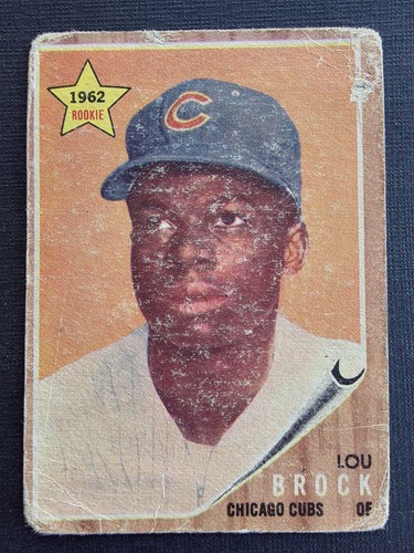 1962 topps lou - 1962,