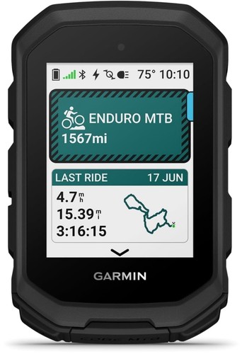 Garmin edge mtb - mtb, gps