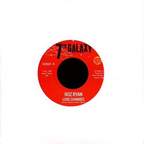 Roz ryan love - -, /