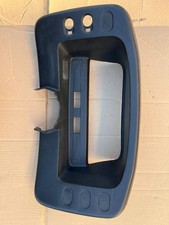CORNICE IN PLASTICA PLANCIA
