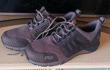 Scarpa antinfortunistica