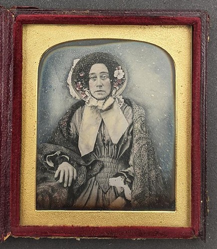 Victorian sixth plate - victorian,