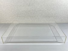 Luxman PD-444 parapolvere