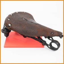 SELLA IN PELLE DEA ANNI 30 40