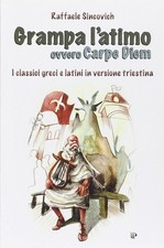 Libro raffaele sincovich - sincovich,