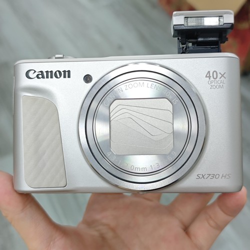 Canon sx730hs powershot - sx730hs,