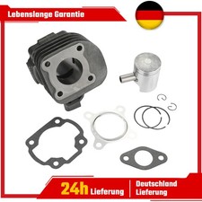 Kit cilindro 50cc - , compatibile