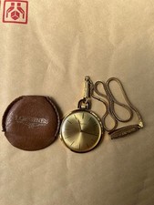 Orologio da tasca Longines a