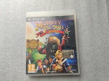 MONKEY ISLAND COLLEZIONE