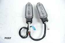 FRECCE POSTERIORI HONDA AFRICA