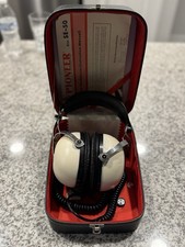Cuffie stereo vintage Pioneer