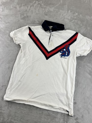 Gucci camicia ragazzo - ragazzo, 12