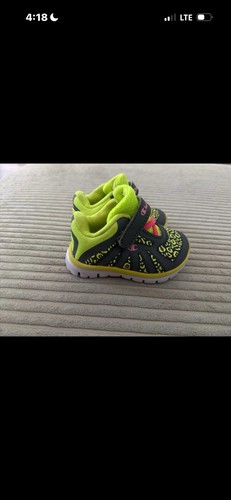 Sneakers baby champion taglia - champion,