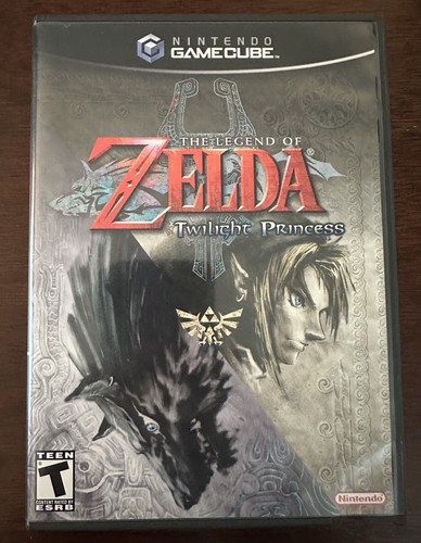 The legend zelda - of, zelda: