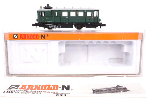 Arnold 2923 automotrice a - arnold,
