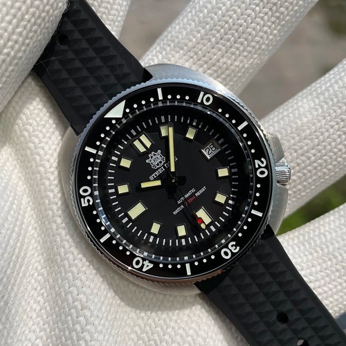 Orologio subacqueo automatico