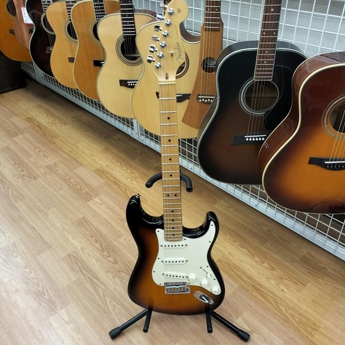 Fender american standard - fender,