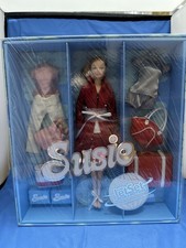 Bambola Susie "Haute Traveler"